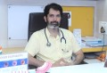 Dr. Husain Bohari, Gastroenterologist